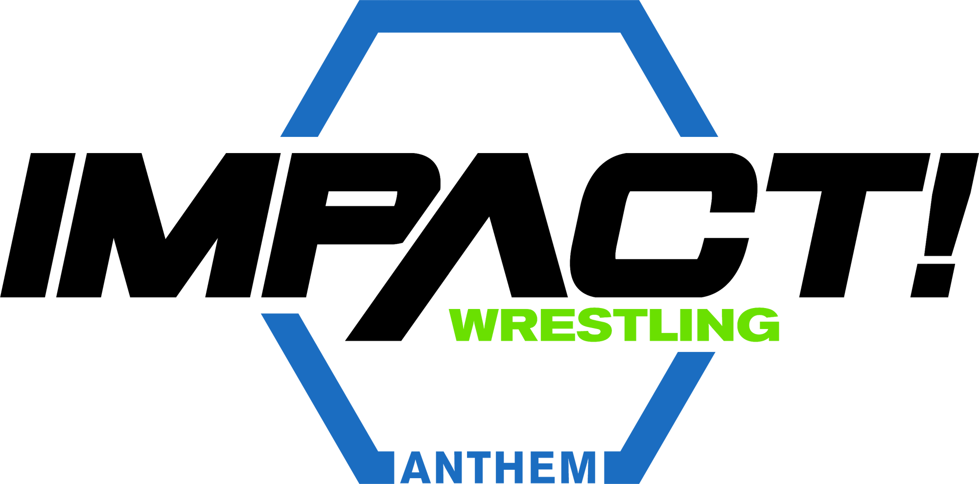 Resultado de imagem para impact wrestling logo