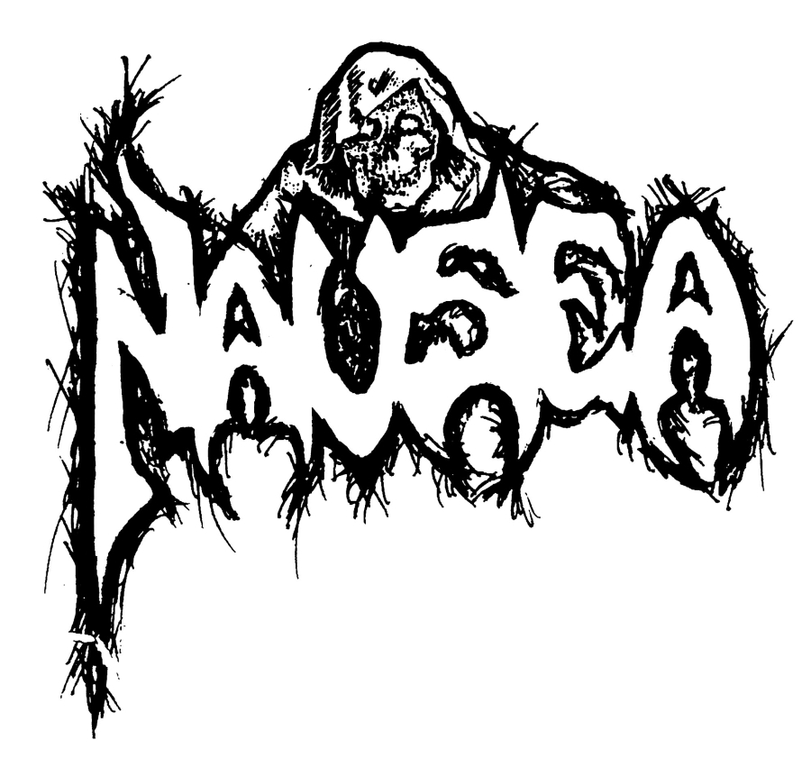 Nausea (American band-2) | Logopedia | FANDOM powered by Wikia