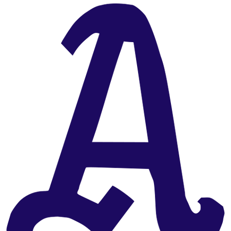 Oakland Athletics Logopedia Fandom