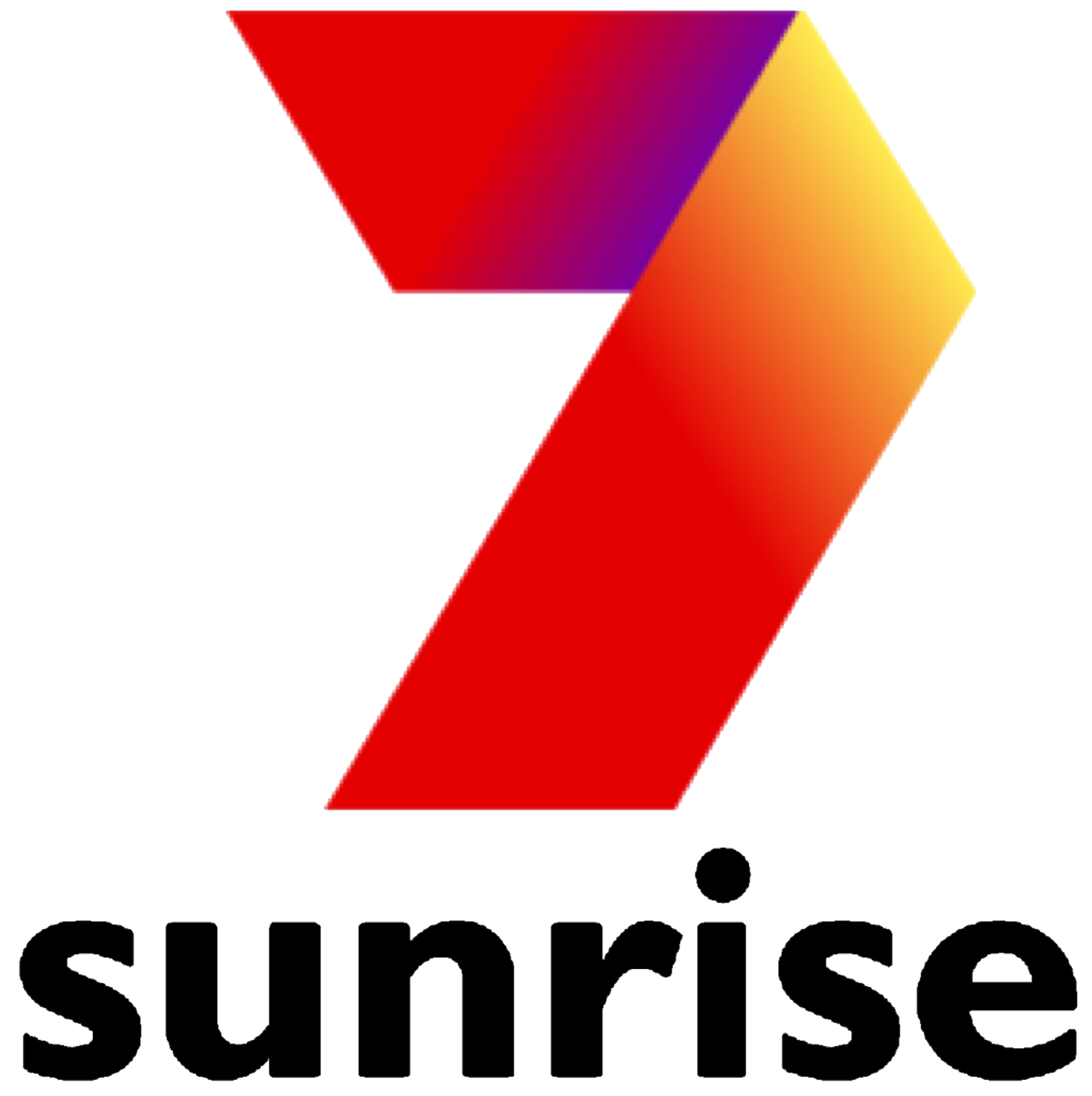 Sunrise (TV program) | Logopedia | FANDOM powered by Wikia