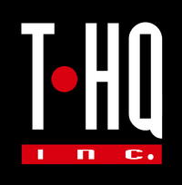 THQ | Logopedia | FANDOM powered by Wikia