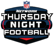 Thursday Night Football | Logopedia | FANDOM powered by Wikia