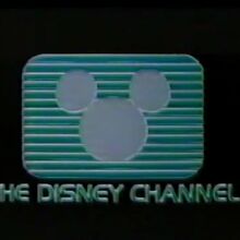 Disney Channel Other Logopedia Fandom