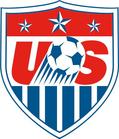 United States Soccer Federation Logopedia Fandom