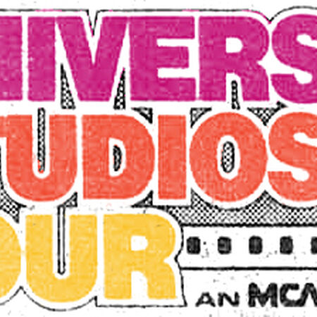 Universal Studios Hollywood Logopedia Fandom