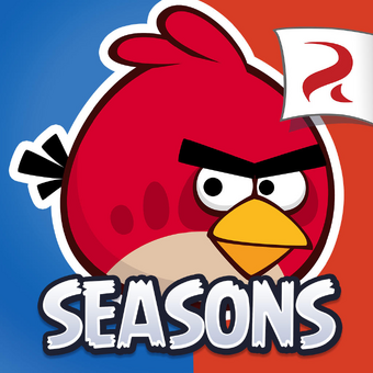 Angry Birds Seasons Other Logopedia Fandom