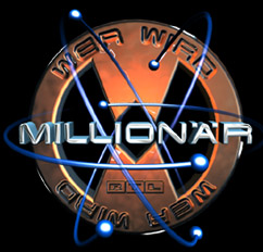 Wer wird Millionär? | Logopedia | FANDOM powered by Wikia