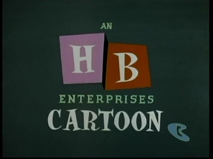 Hanna-Barbera/Other | Logopedia | FANDOM powered by Wikia