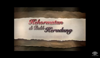 Kehormatan Di Balik Kerudung Logopedia Fandom