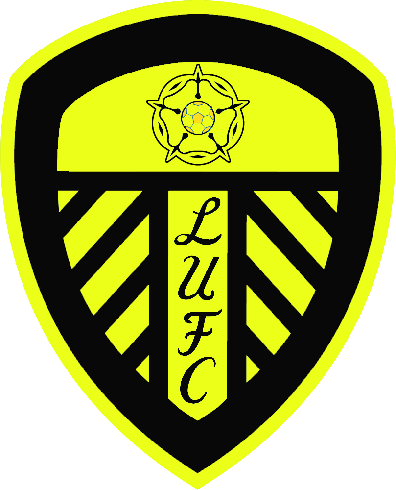 Leeds United | Logopedia | Fandom