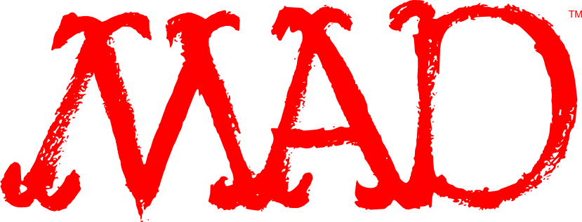 Mad (TV series) | Logopedia | FANDOM powered by Wikia