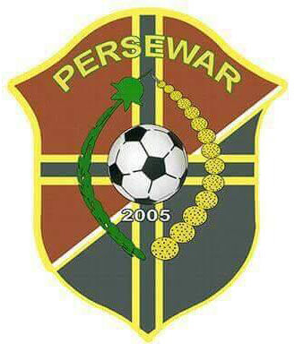 Kit Fts Persewar Waropen