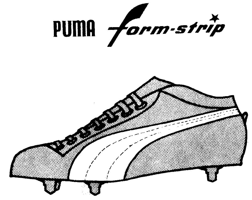 puma be nice full form
