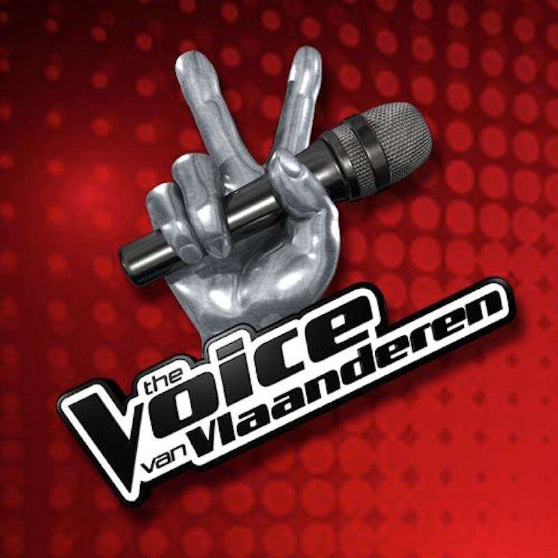 The Voice van Vlaanderen | Logopedia | FANDOM powered by Wikia