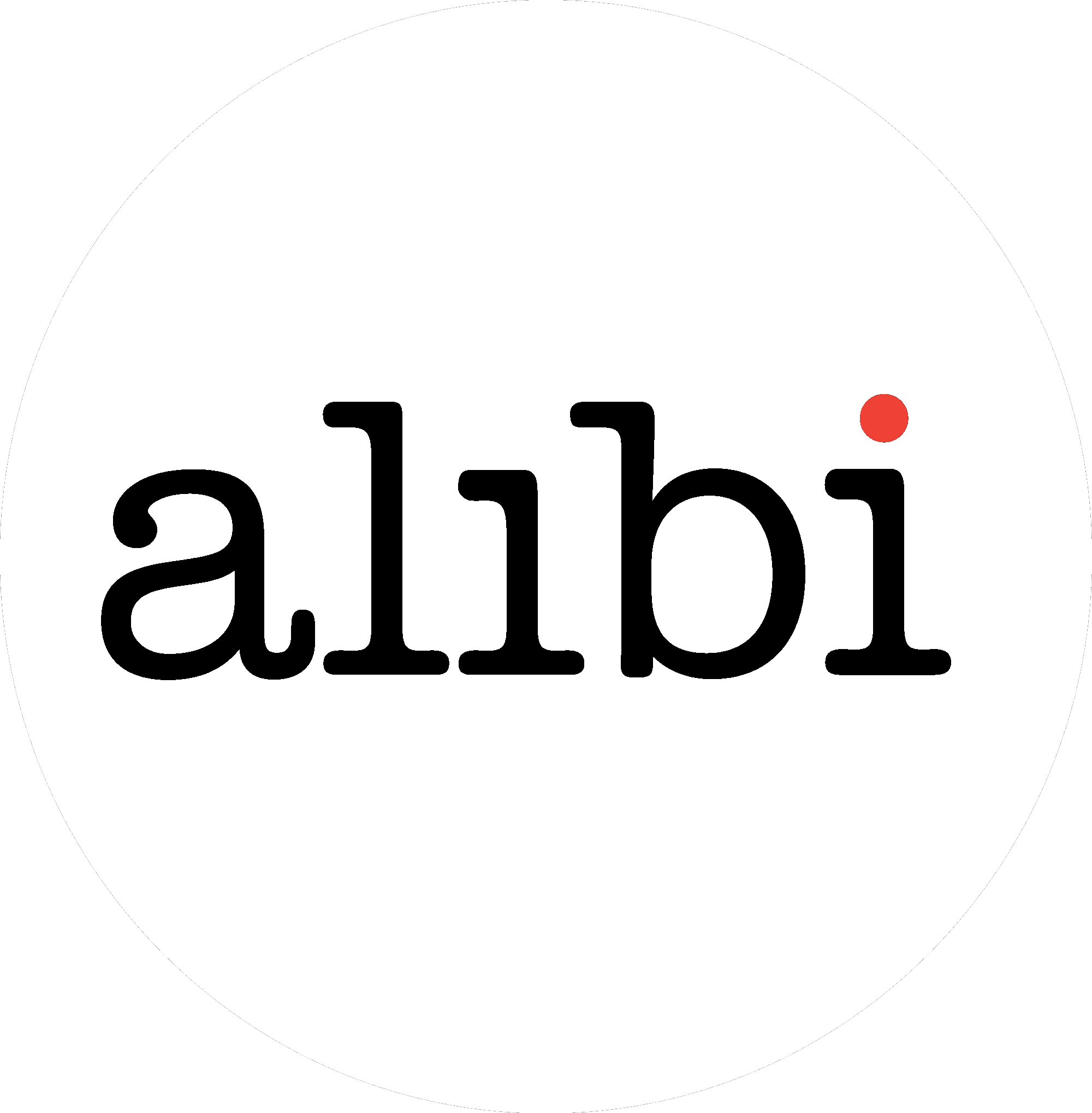 alibi