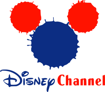 Disney Channel Spain Logopedia Fandom