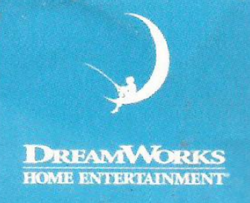 DreamWorks Home Entertainment | Logopedia | Fandom