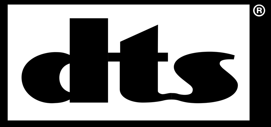 DTS | Logopedia | Fandom