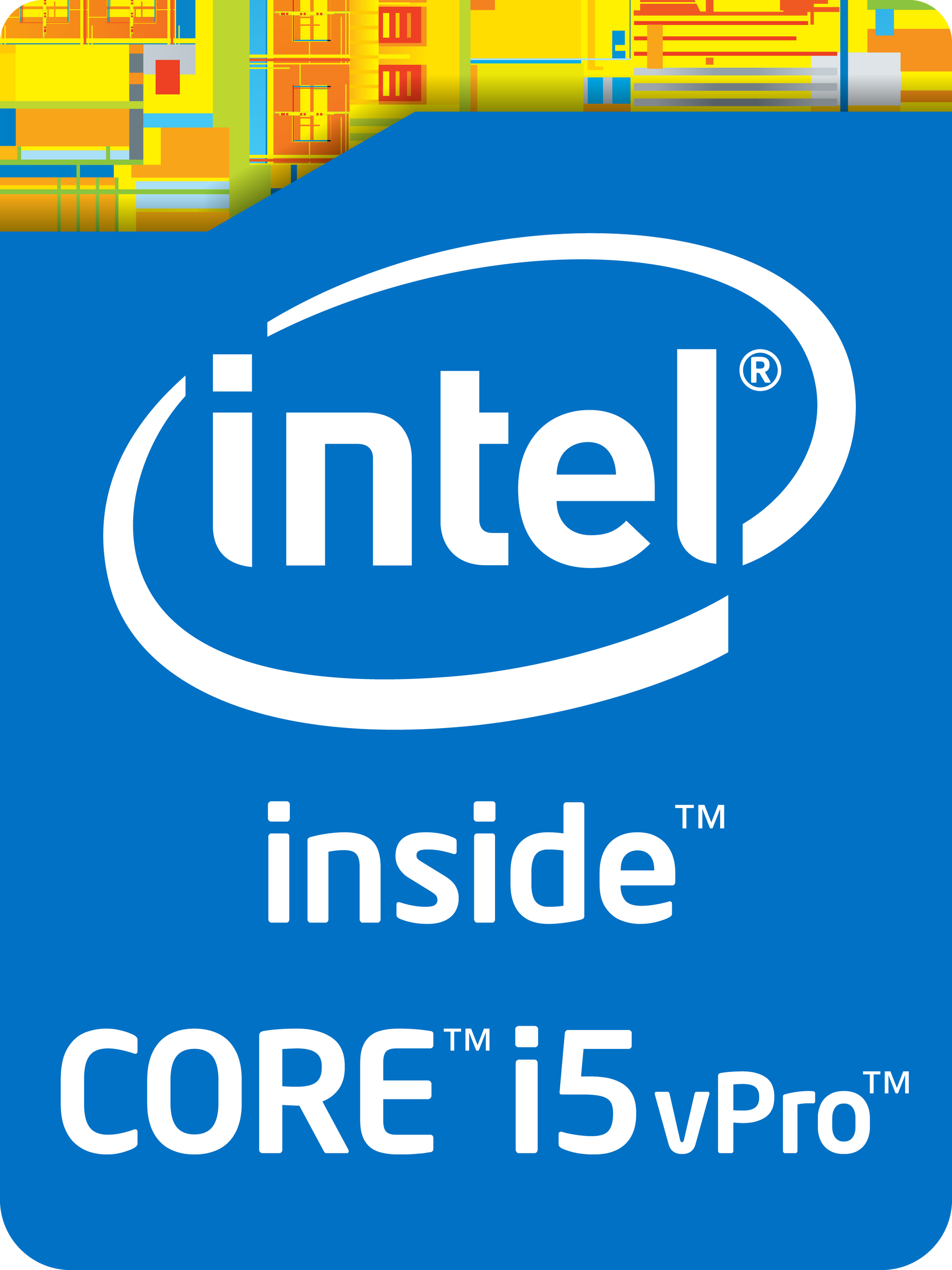 Intel vPro				Fan Feed