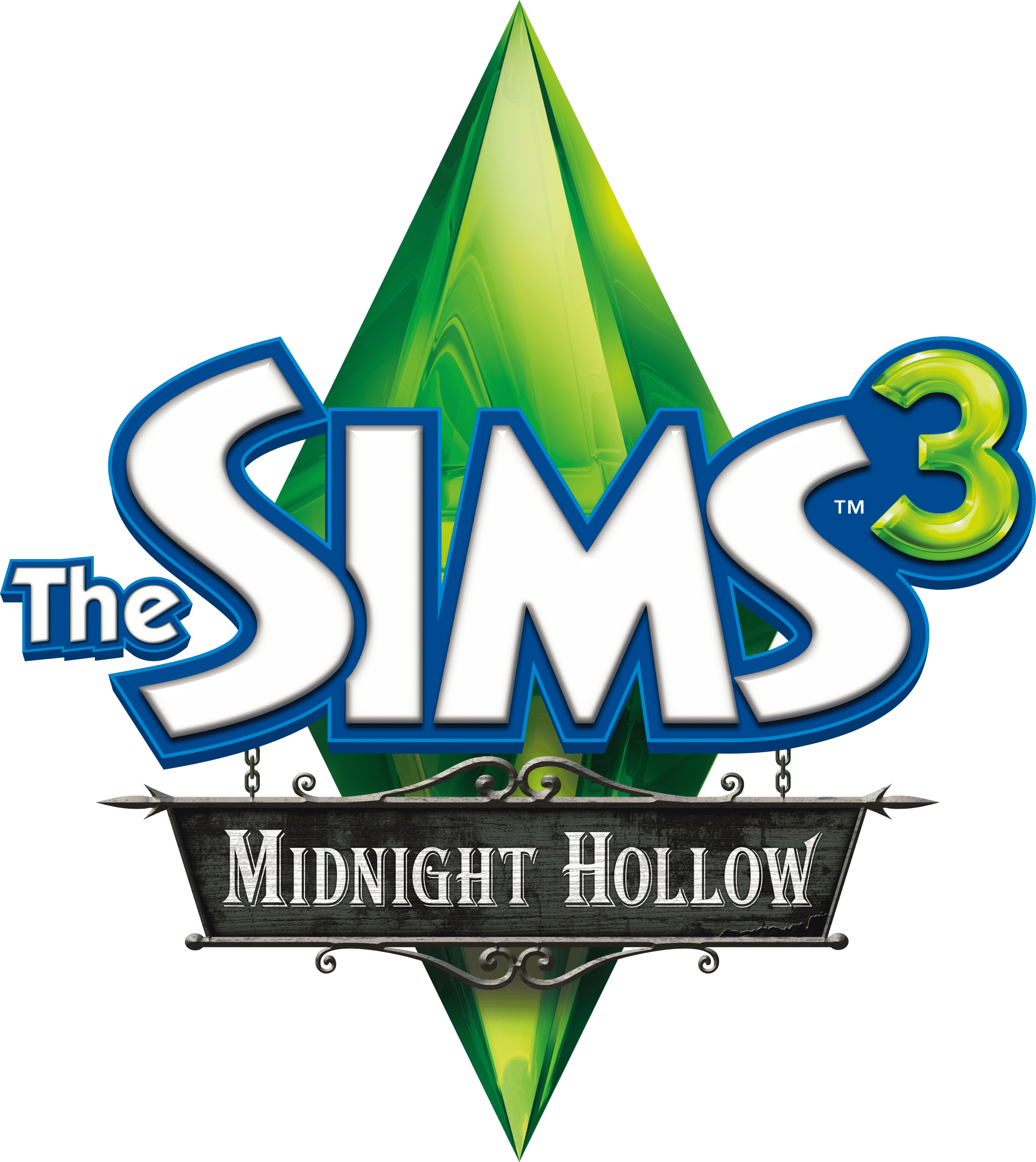 free sims 3 midnight hollow download