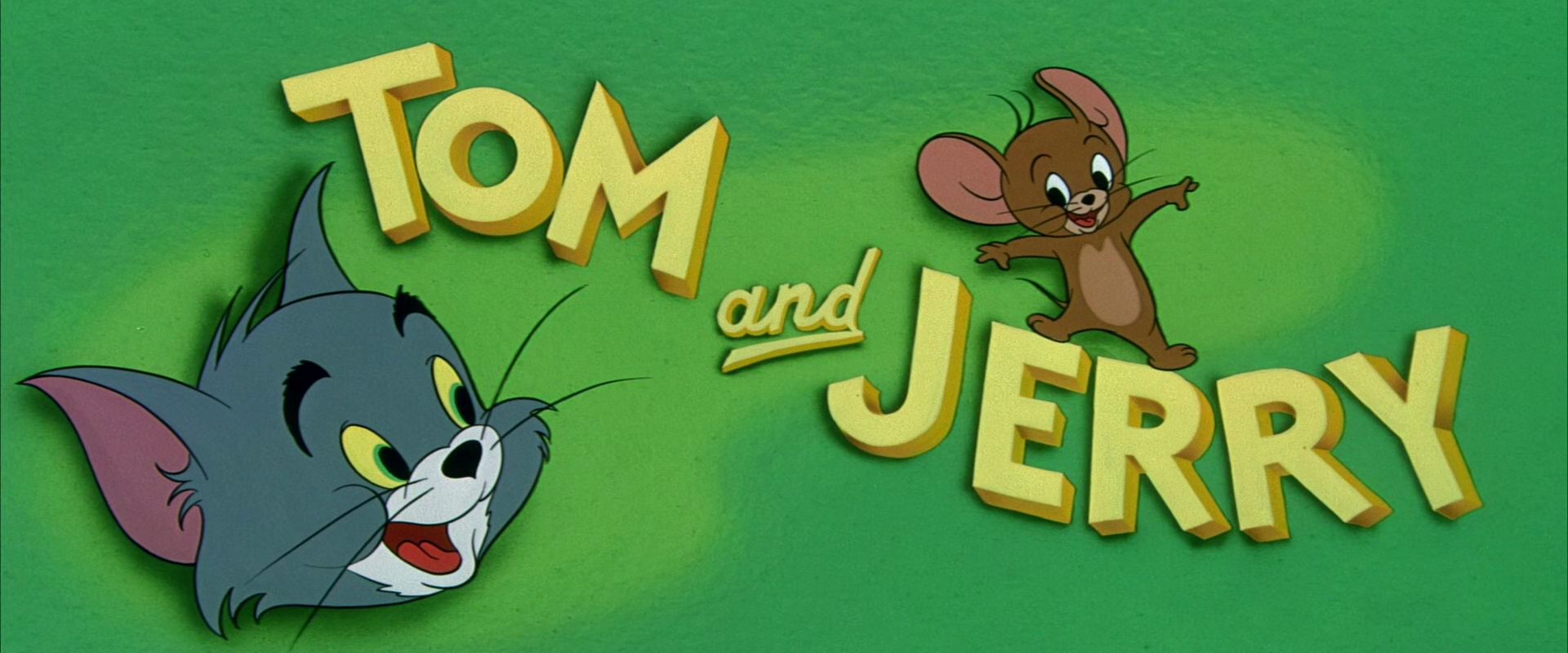 download tom and jerry by fred quimby