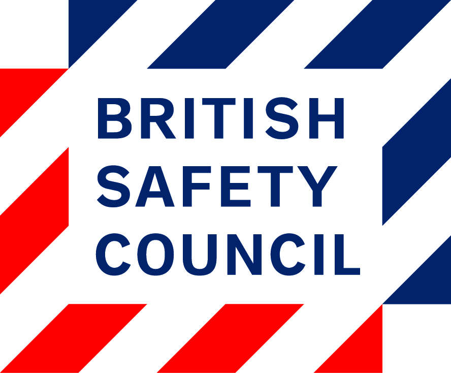 Image - British Safety Council.png | Logopedia | FANDOM powered by ...