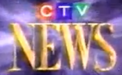 CTV News | Logopedia | Fandom