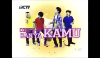 Coboy Junior Hanya Kamu Logopedia Fandom