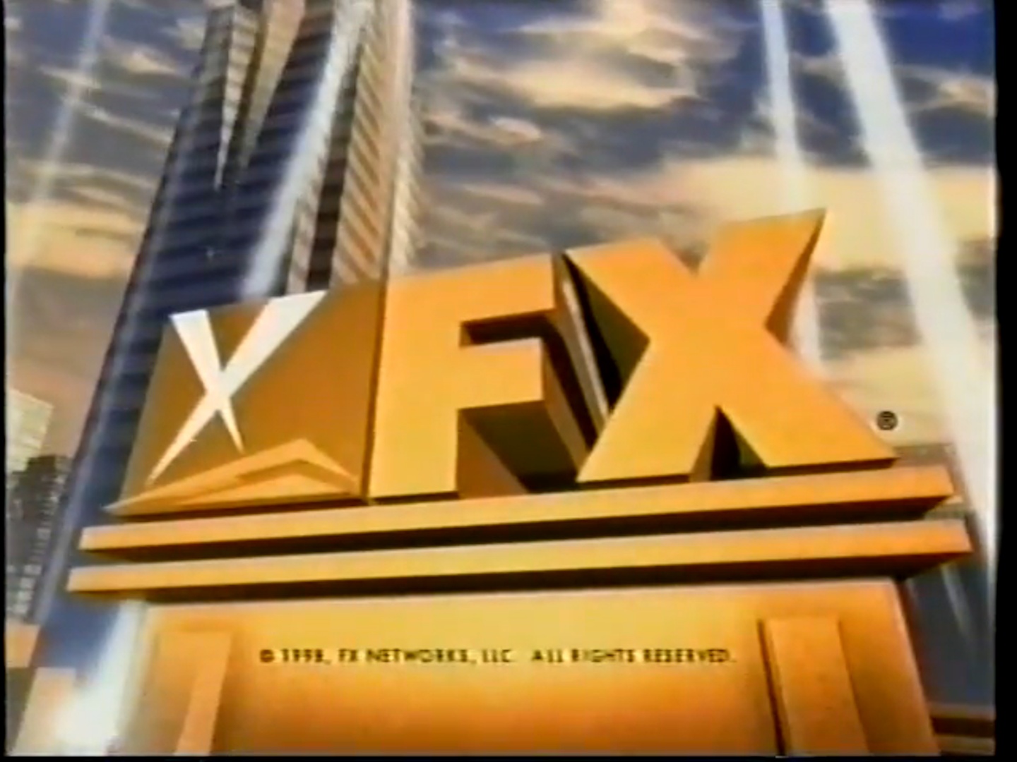 Image - FX International logo.svg.png | My Cartoon Network AV Wiki ...