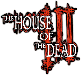 The House Of The Dead Logopedia Fandom