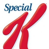 Special K Logopedia Fandom