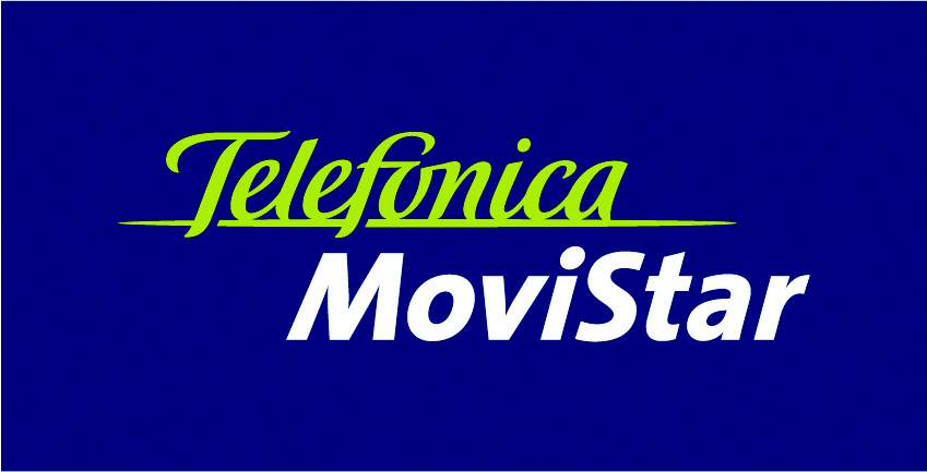 Movistar | Logopedia | FANDOM powered by Wikia