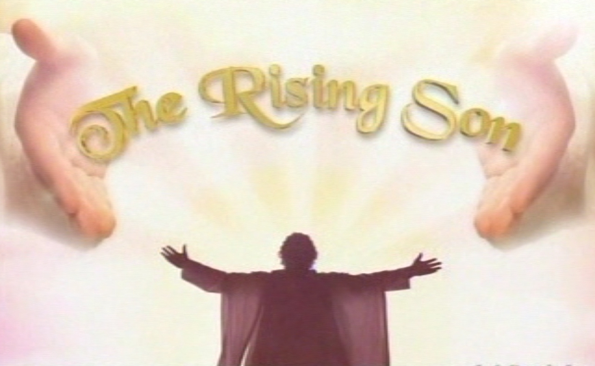 The Rising Son | Logopedia | FANDOM powered by Wikia