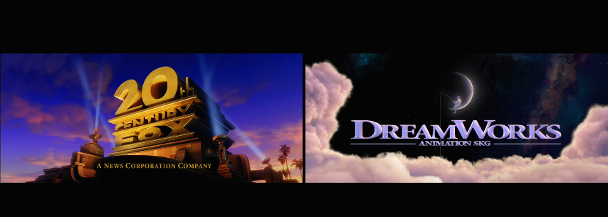 20th Century Fox Dreamworks Animation Turbo