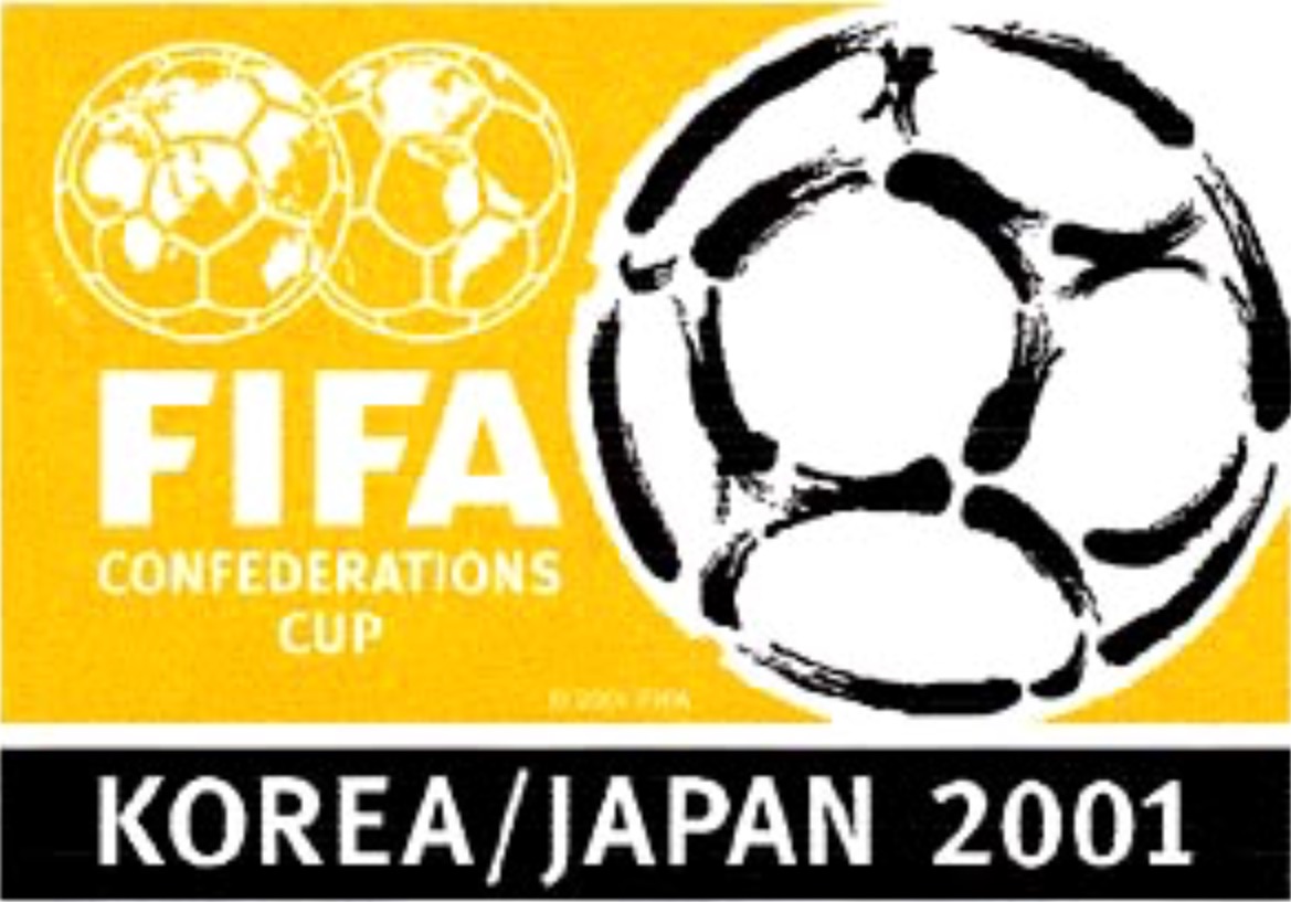 2001 FIFA Confederations Cup Logopedia FANDOM powered by Wikia