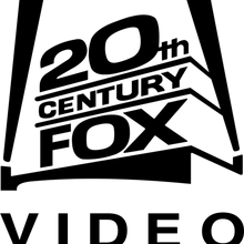 20th Century Fox Video Logopedia Fandom