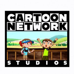 Cartoon Network Studios On Screen Logos Logopedia Fandom