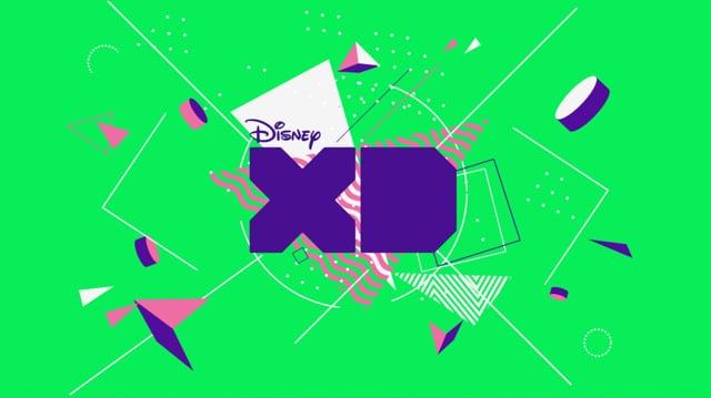 Disney XD | Logopedia | Fandom