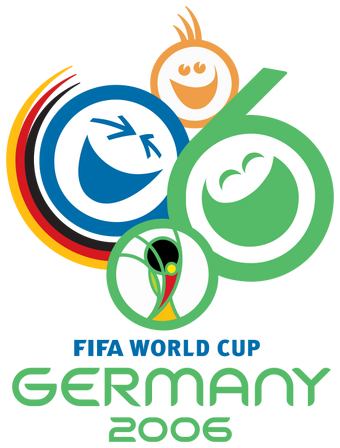 2006 Fifa World Cup Logopedia Fandom