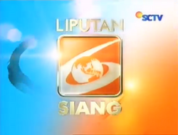 Liputan 6 Siang | Logopedia | Fandom