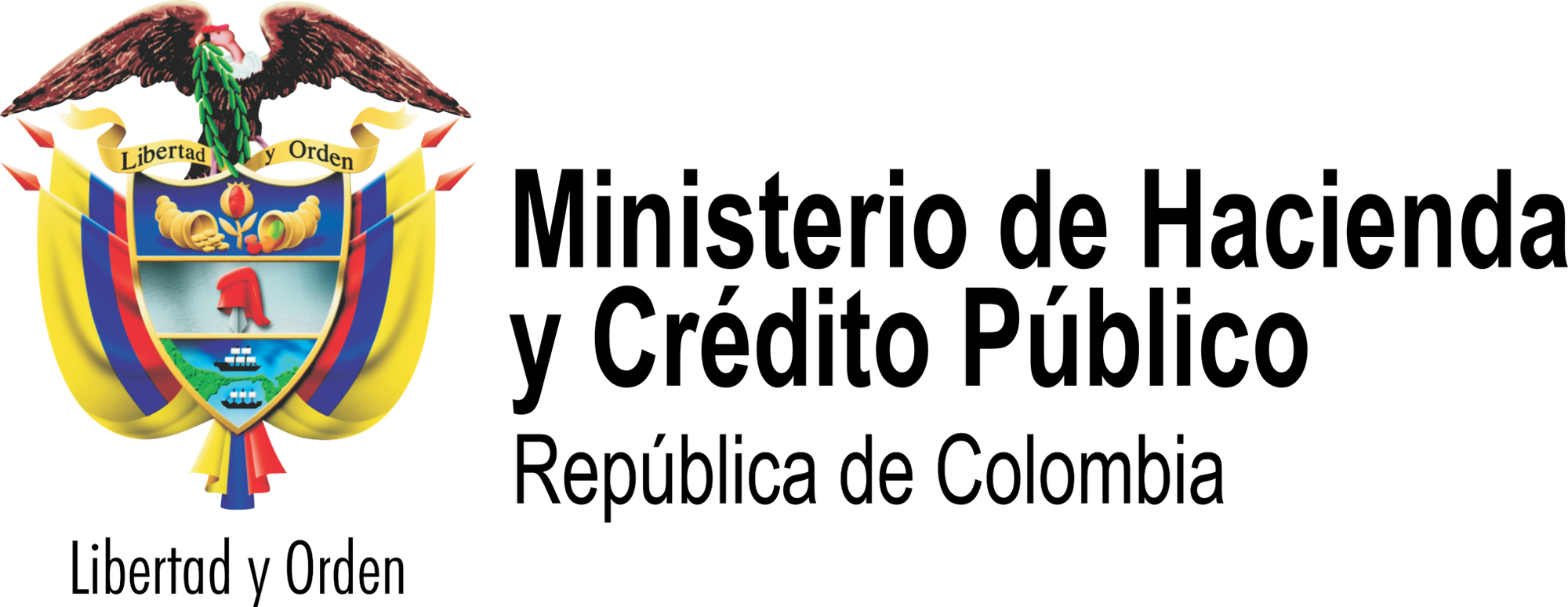 Ministerio de Hacienda y Crédito Público Logopedia Fandom