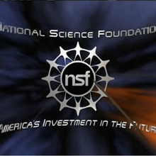National Science Foundation Other Logopedia Fandom