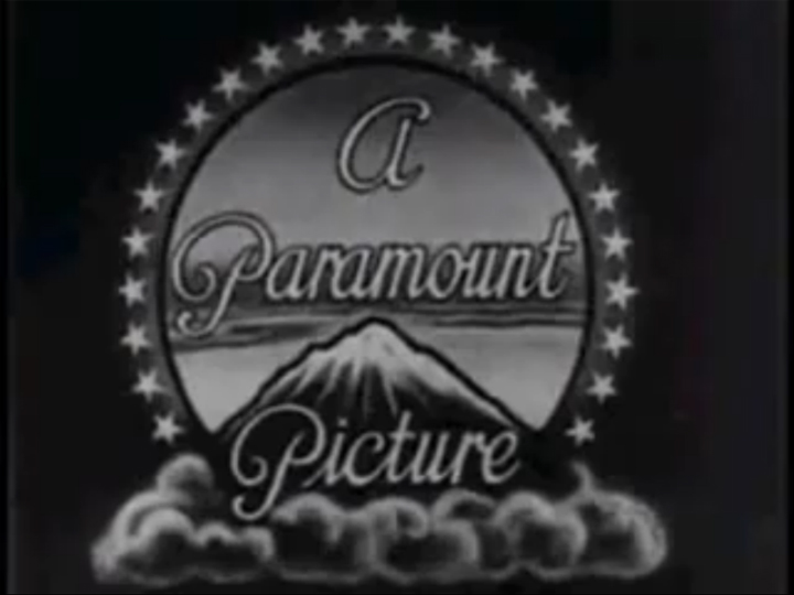 Paramount Pictures/On Screen-Logos | Closing Logo Group Wikia | Fandom