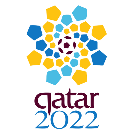 2022 Fifa World Cup Logopedia Fandom