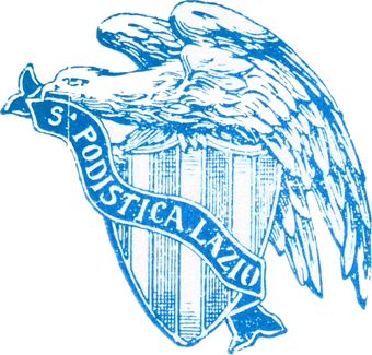 Ss Lazio Logopedia Fandom