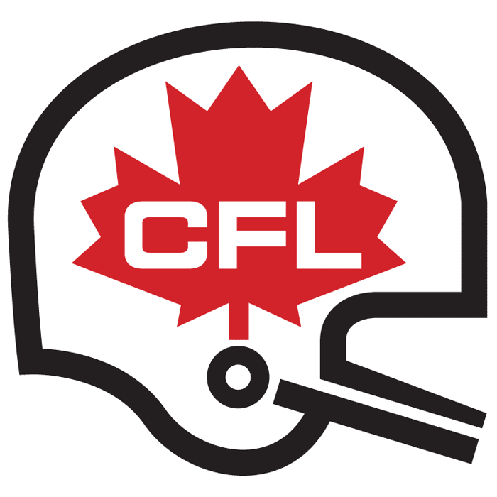 Canadian Football League  Logopedia  FANDOM powered by Wikia