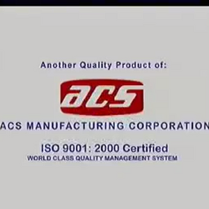 Acs Manufacturing Corporation Other Logopedia Fandom