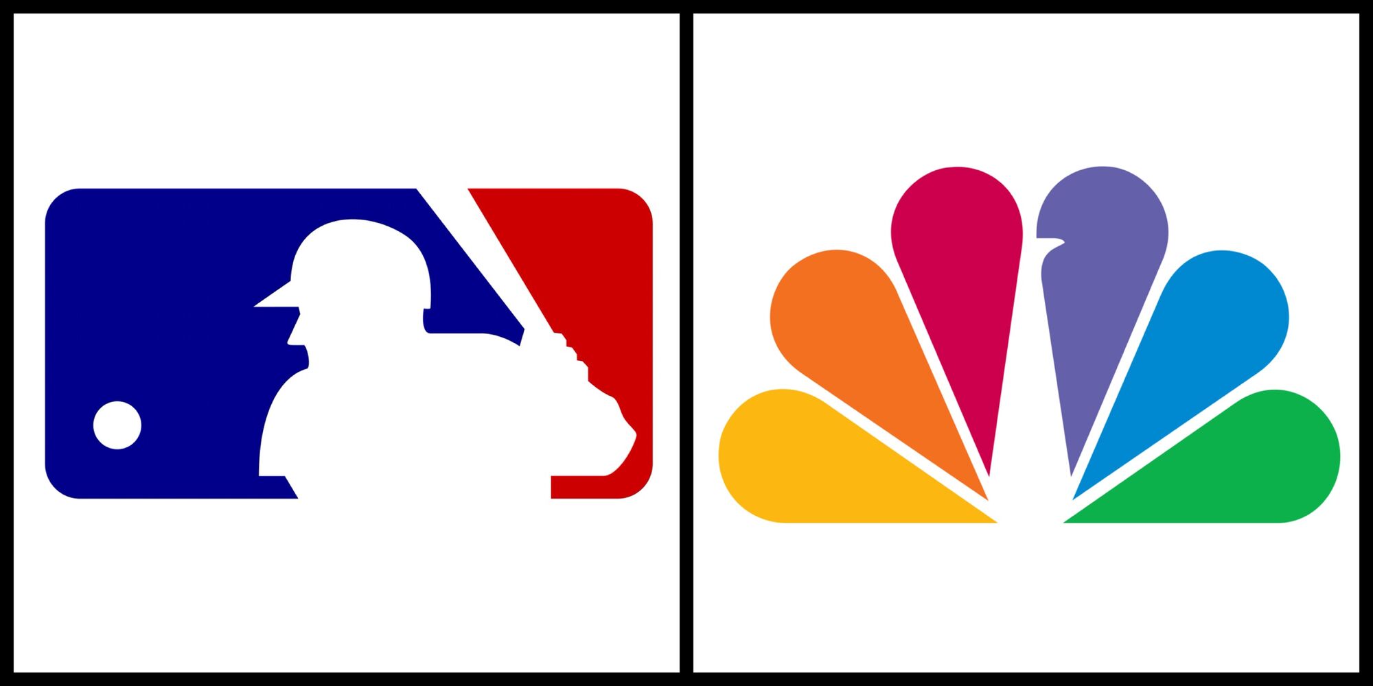 Major League Baseball on NBC Logopedia Fandom