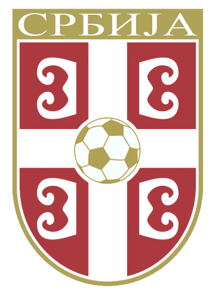 Football Representation of Serbia | Logopedia | FANDOM powered by Wikia