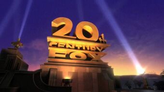 20th Century Fox Games Logopedia Fandom - 20th century fox hollywood update roblox